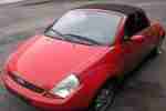 Streetka Cabrio Rot Alus Bj2003 Nur 1 TAG ERSTE