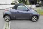 Ford Streetka Cabrio