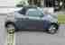Ford Streetka Cabrio