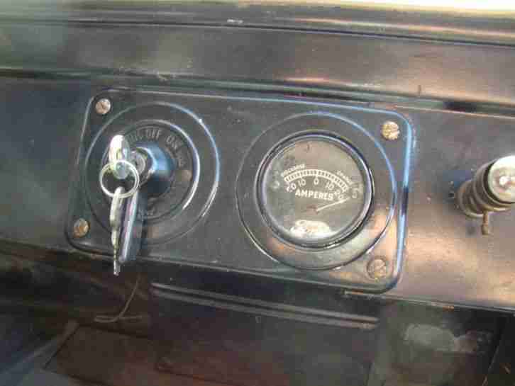 Ford T 1923 baujahr !!!
