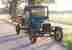 Ford TT Truck 1926 Oldtimer Lkw, fahrbereit, zugelassen