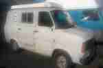 Ford Tansit Wohnmobile Oldtimer
