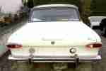 Ford Taunus 12 M TS