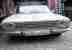 Ford Taunus 12m P6 12 m P 6