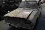 Ford Taunus 15 M P6