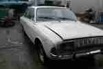 Ford Taunus 17M