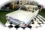 Ford Taunus 17M 1967