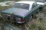 Taunus 17M P5 1965