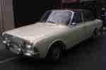 Taunus 17M P5 super 1966