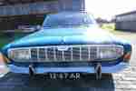 Ford Taunus 20m P5 Turnier Kombi, V6, 52600km,