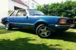 Ford Taunus