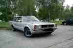 Taunus Bj. 1978 Oldtimer