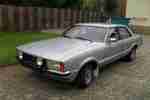 Ford Taunus GBFS 1, 6 l