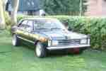 Taunus Knudsen, mit Cosworth Motor 2.9 l,