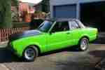 Ford Taunus V6 2 Türer