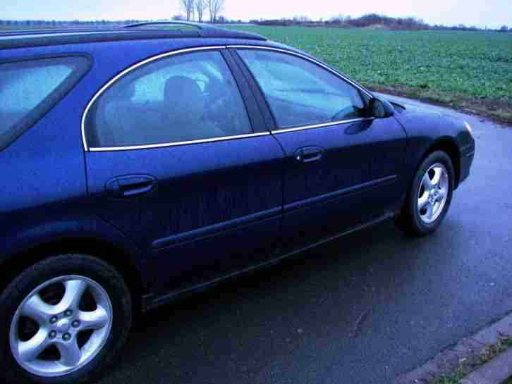 Ford Taurus 3,0 Kombi