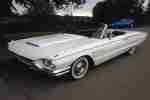 Ford Thunderbird