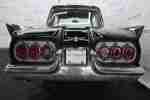 Ford Thunderbird 1960 V8 352cui