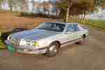 Ford Thunderbird 5.0 V8