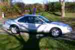 Ford Thunderbird Coupe LX Mustang V8 im Opa Design