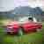Ford Thunderbird Hardtop