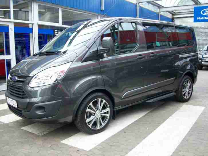 Ford Tourneo BUSINESS EDITION