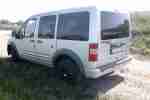 Tourneo Connect (Kurz) GLX, Bj 2007, 1.8 TDCI,