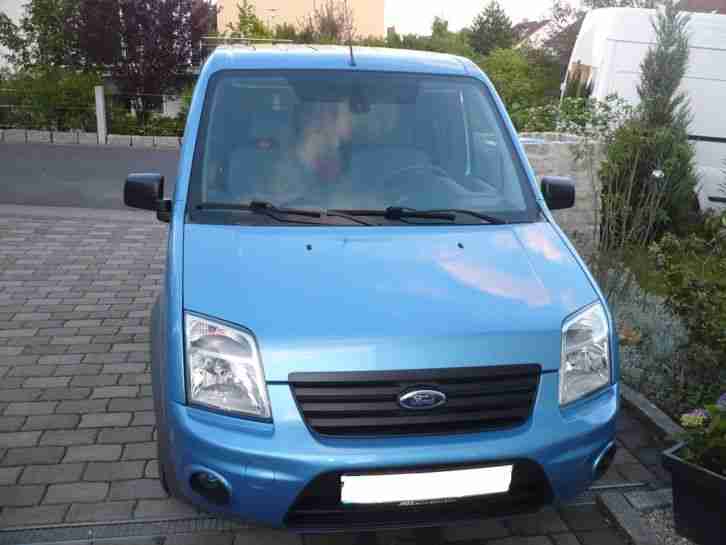 Ford Tourneo Connect