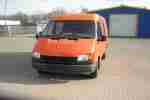 Ford Transit 100 L Diesel , mittelhoch und lang , Bj