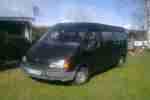 Ford Transit 100L Wohnmobil