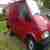 Ford Transit 100S