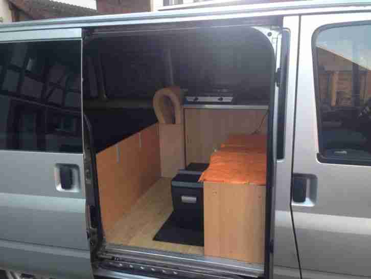 Ford Transit 100T300