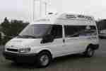 Ford Transit 125 FT 330 M Hochdach 3499. Netto erst