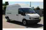 Transit 125 T350 LKW Hoch Und Mittellang 120.000km