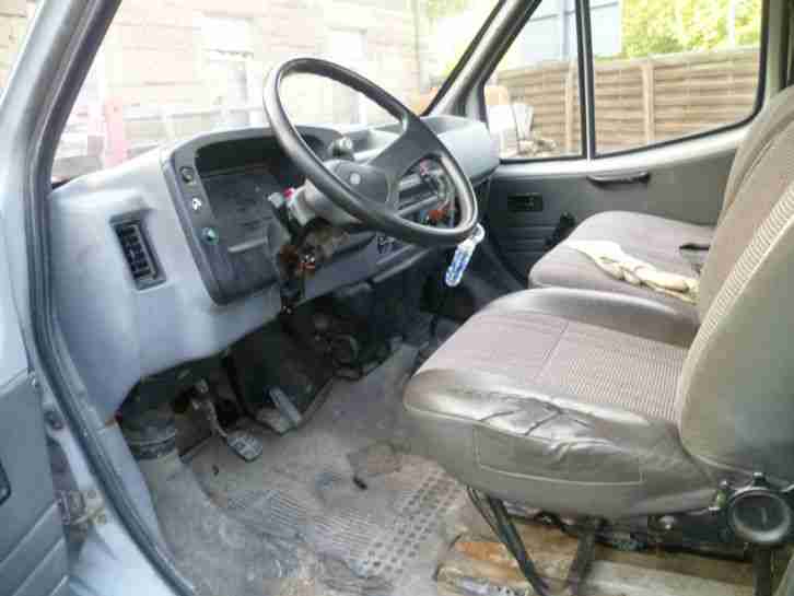 Ford Transit 190