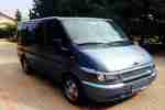 Transit 2.0TDDI EUROLINE WESTFALIA