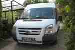 Transit 2, 2 TDCI Klima Hoch lang