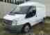 Ford Transit 2, 2 TDCI Tourneo Kastenwagen