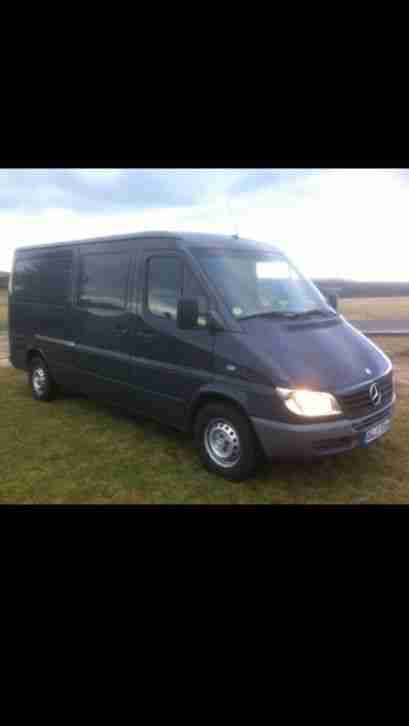 Ford Transit 2005 Tauschen oder Verkaufen
