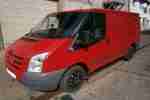 Ford Transit 280 K TDCi Lkw DPF Trend Klima Temp AHK