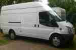 Ford Transit 350 TDCI Expressline Trend Lang & Hoch &