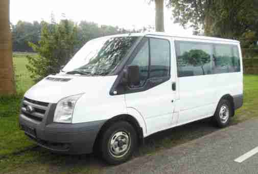 Ford Transit 85 T280 Kastenwagen 8 Sitzer Transporter Fahrzeug Auto Lieferwagen