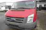 Ford Transit 85T260