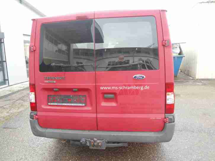 Ford Transit 85T260