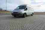 Ford Transit Behindertentransporter