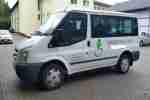 Transit Bus 9 Sitzer MWST ausweisbar 149.500 KM