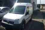 Ford Transit Connect 1, 8 TDCi Baujahr 12.2008