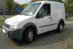 Ford Transit Connect LKW Zulassung 1, 8D 6 2003 Tüv Au