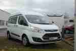 Ford Transit Custom 2.0 TDCi 310 L1 schufafreie