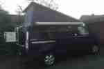 Ford Transit Custom Nugget mit Aufstelldach und